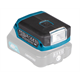 Akku-Lampe Makita DEBML103