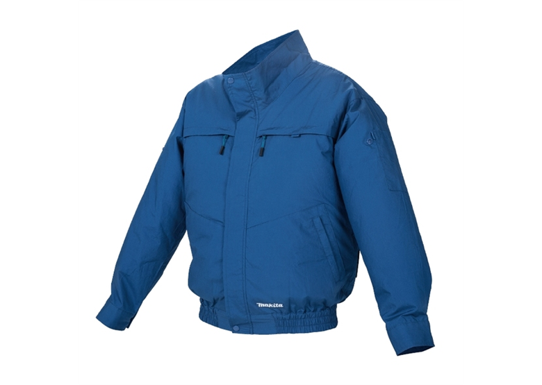 Akku-Kühljacke CXT/LXT 2XL Makita DFJ310Z2XL