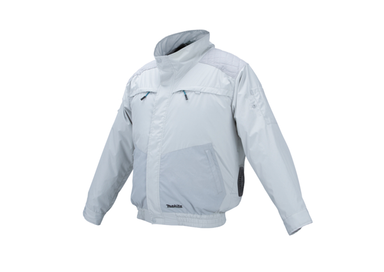 Akku-Kühljacke LXT/CXT 2XL Makita DFJ410Z2XL