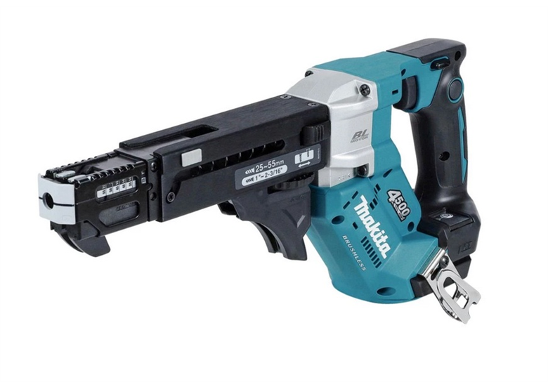 Trockenbauschrauber Makita DFR552Z