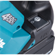 Trockenbauschrauber Makita DFR552Z