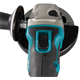 Winkelschleifer Makita DGA504Z