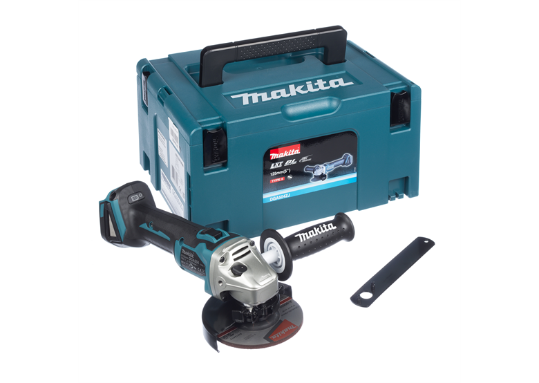 Winkelschleifer Makita DGA504ZJ