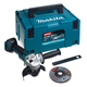 Winkelschleifer Makita DGA506ZJ