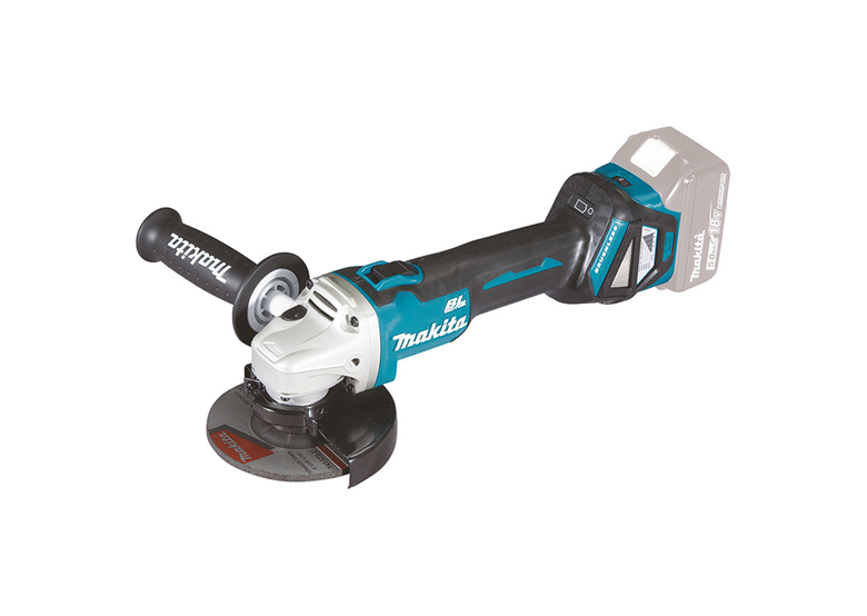 Winkelschleifer Makita DGA511Z