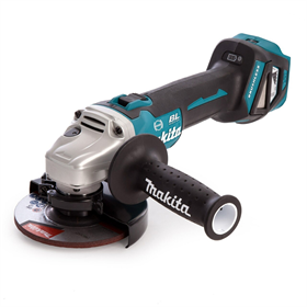 Winkelschleifer Makita DGA513Z