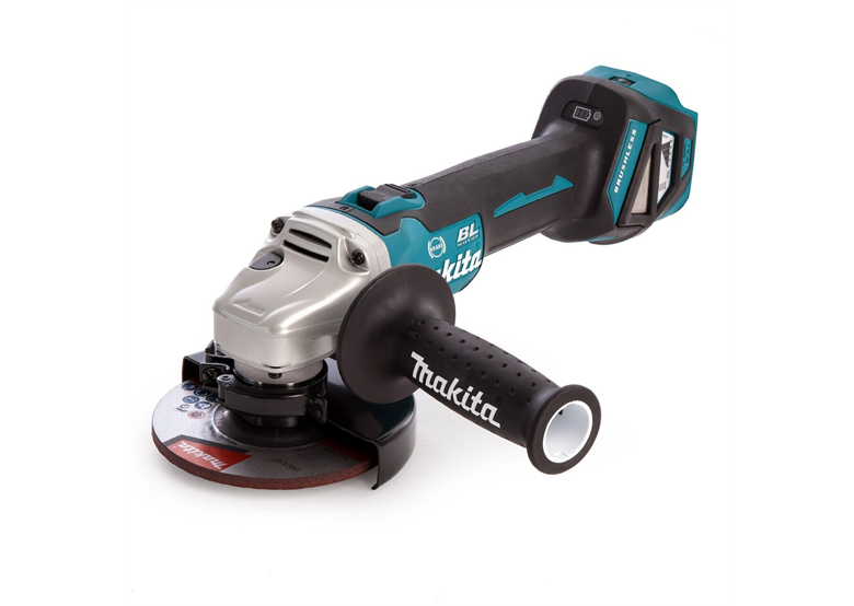 Winkelschleifer Makita DGA513Z