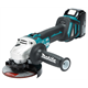 Winkelschleifer Makita DGA513ZJ MAKPAC 3