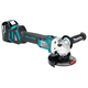 Winkelschleifer Makita DGA513ZJ MAKPAC 3