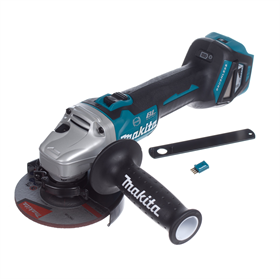 Winkelschleifer Makita DGA514ZU