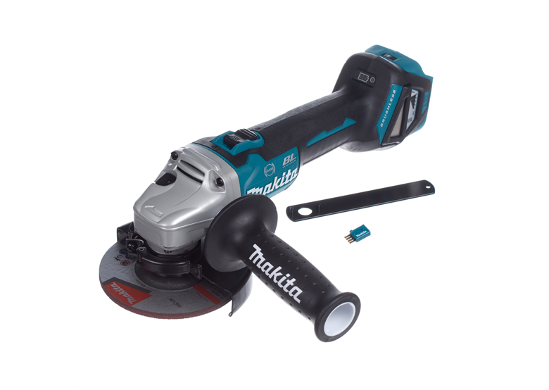 Winkelschleifer Makita DGA514ZU