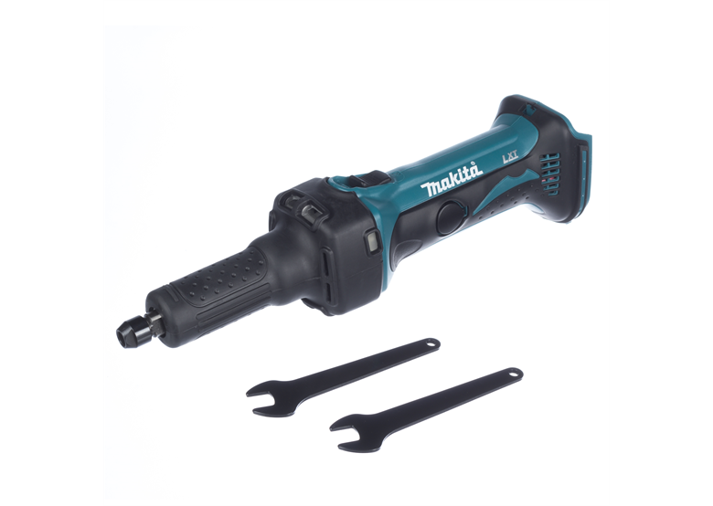 Geradschleifer Makita DGD800Z