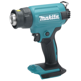 Heißluftgebläse Makita DHG180ZK