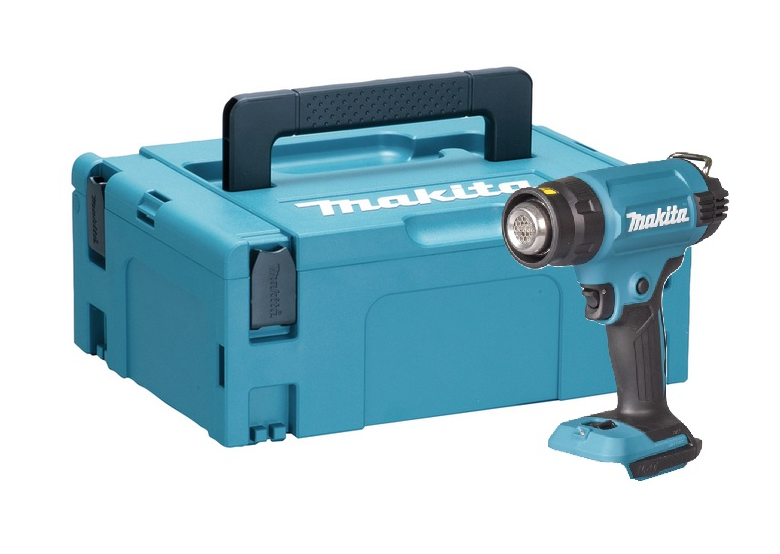 Heißluftgebläse Makita DHG181ZJ