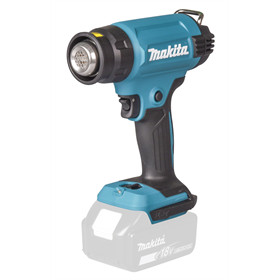 Heißluftgebläse Makita DHG181ZK