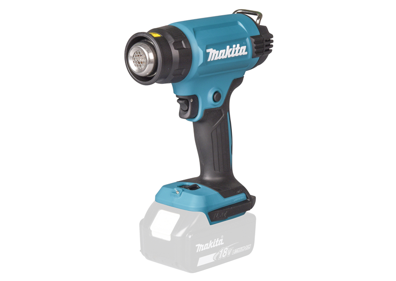 Heißluftgebläse Makita DHG181ZK