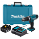 Akku-Schlagbohrschrauber Makita DHP453RFX8 1x3.0Ah