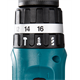 Akku-Schlagbohrschrauber Makita DHP453RFX8 1x3.0Ah