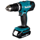 Akku-Schlagbohrschrauber Makita DHP453RFX8 1x3.0Ah