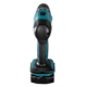 Akku-Schlagbohrschrauber Makita DHP453RFX8 1x3.0Ah