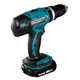 Akku-Schlagbohrschrauber Makita DHP453RFX8 1x3.0Ah