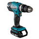 Akku-Schlagbohrschrauber Makita DHP453RFX8 1x3.0Ah