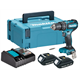Akku-Schlagbohrschrauber Makita DHP485RAJ