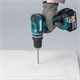 Akku-Schlagbohrschrauber Makita DHP485RTJ
