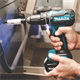Akku-Schlagbohrschrauber Makita DHP485RTJ