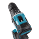 Akku-Schlagbohrschrauber Makita DHP487RAJ 2x2.0Ah