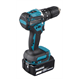 Akku-Schlagbohrschrauber Makita DHP487RAJ 2x2.0Ah
