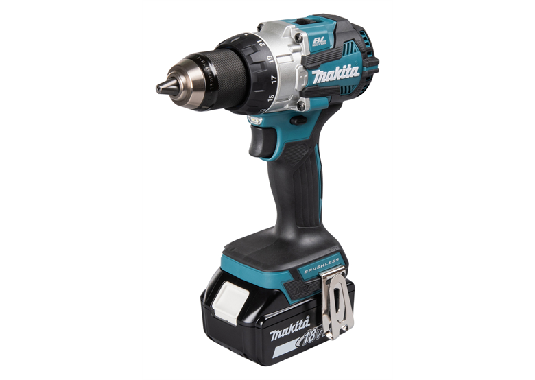 Akku-Schlagbohrschrauber Makita DHP489RTJ