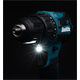 Akku-Schlagbohrschrauber Makita DHP490Z