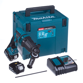 Bohrhammer Makita DHR182RTJ