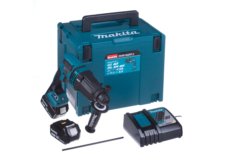 Bohrhammer Makita DHR182RTJ