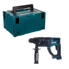 Bohrhammer Makita DHR202ZJ