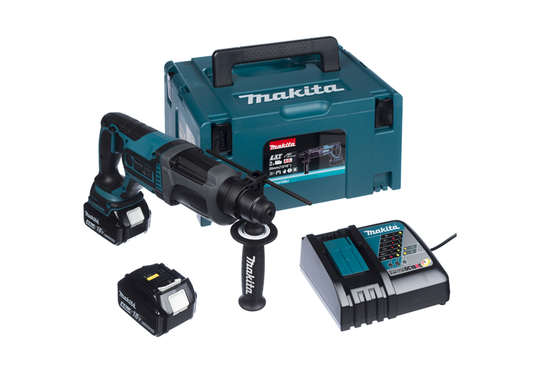 Bohrhammer Makita DHR241RMJ