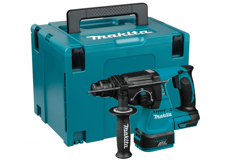 Bohrhammer Makita DHR242ZJ