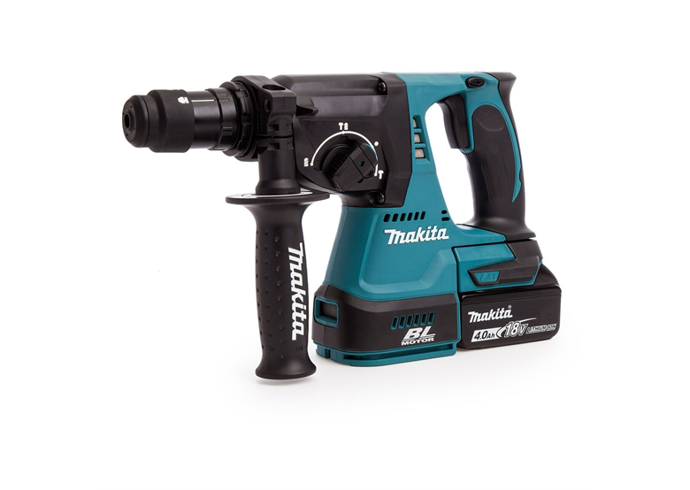 Bohrhammer Makita DHR243RMJ