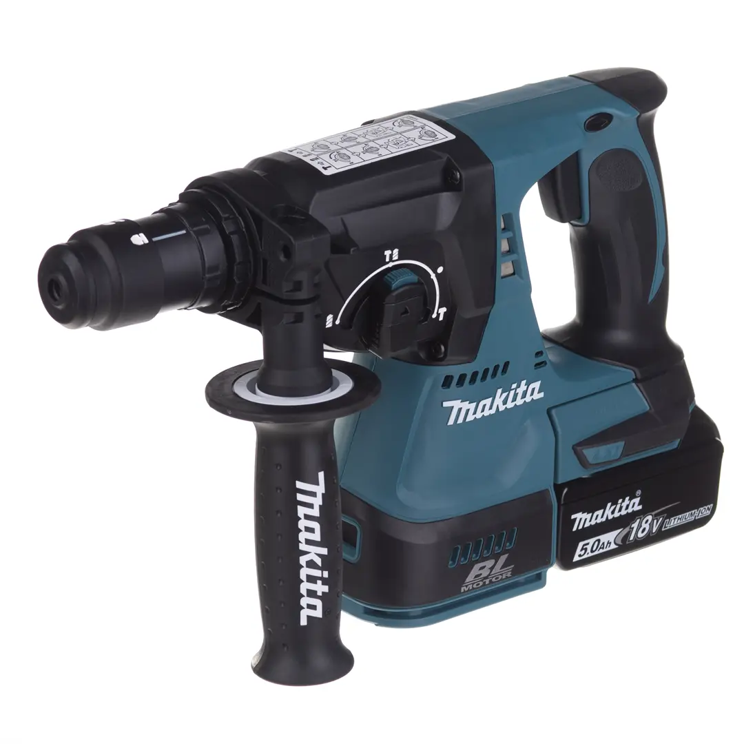 Bohrhammer Makita DHR243RTJ