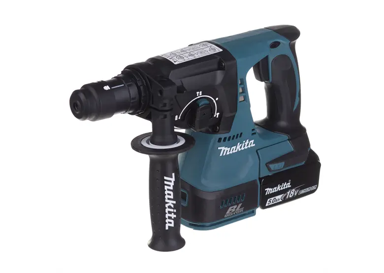 Bohrhammer Makita DHR243RTJ