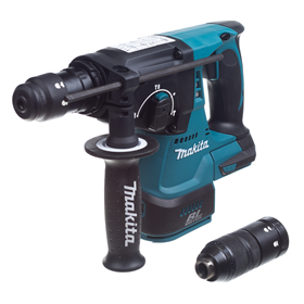 Bohrhammer Makita DHR243Z