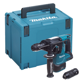 Bohrhammer Makita DHR243ZJ