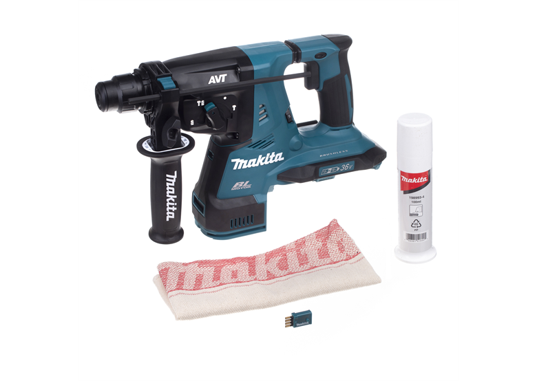 Bohrhammer Makita DHR282ZU