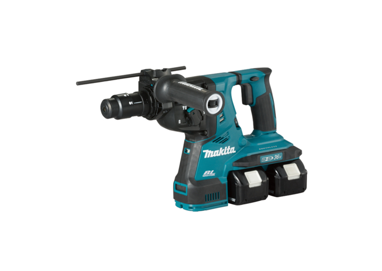 Bohrhammer Makita DHR283T2JU