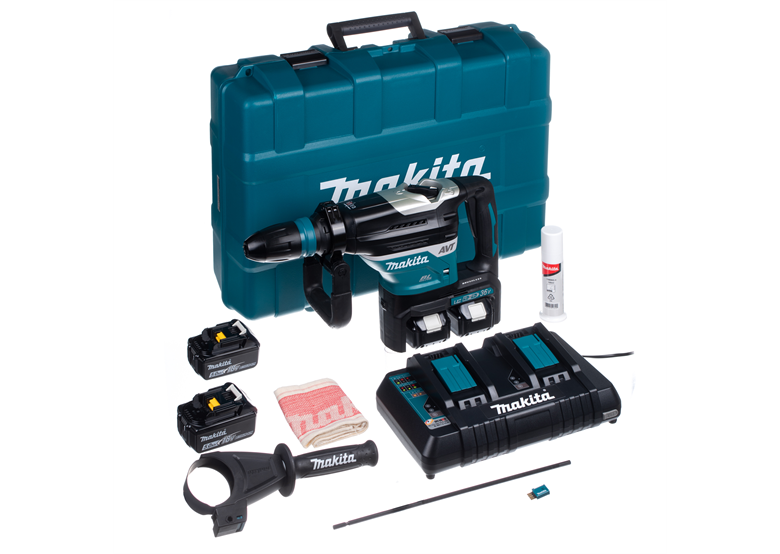 Bohrhammer Makita DHR400PT4U