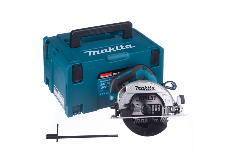 Handkreissäge Makita DHS660ZJ