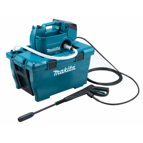 Hochdruckreiniger Makita DHW080ZK