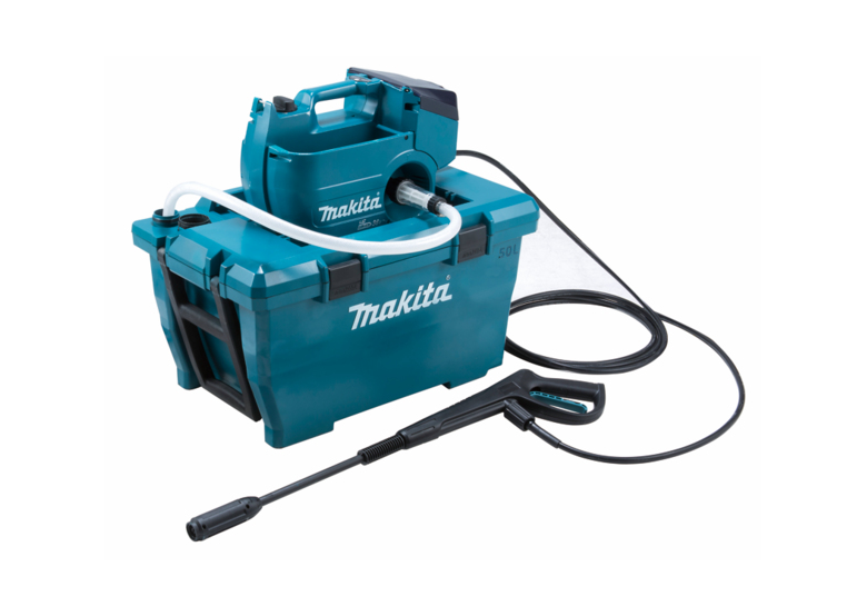 Hochdruckreiniger Makita DHW080ZK