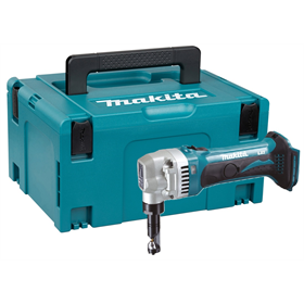 Blechknabber Makita DJN161ZJ